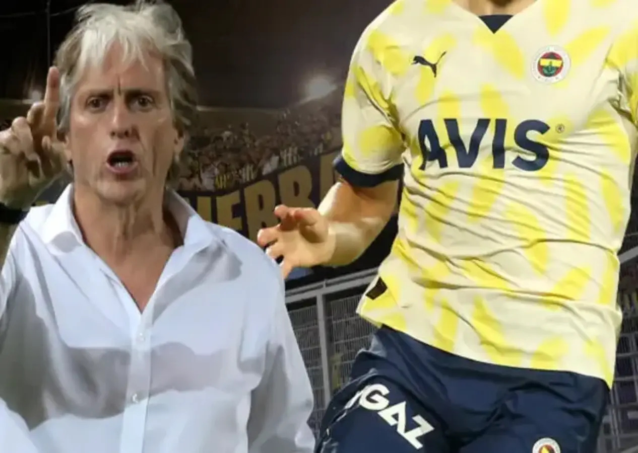 Fenerbahçe'de transfer operasyonu... Sürpriz ayrılık!