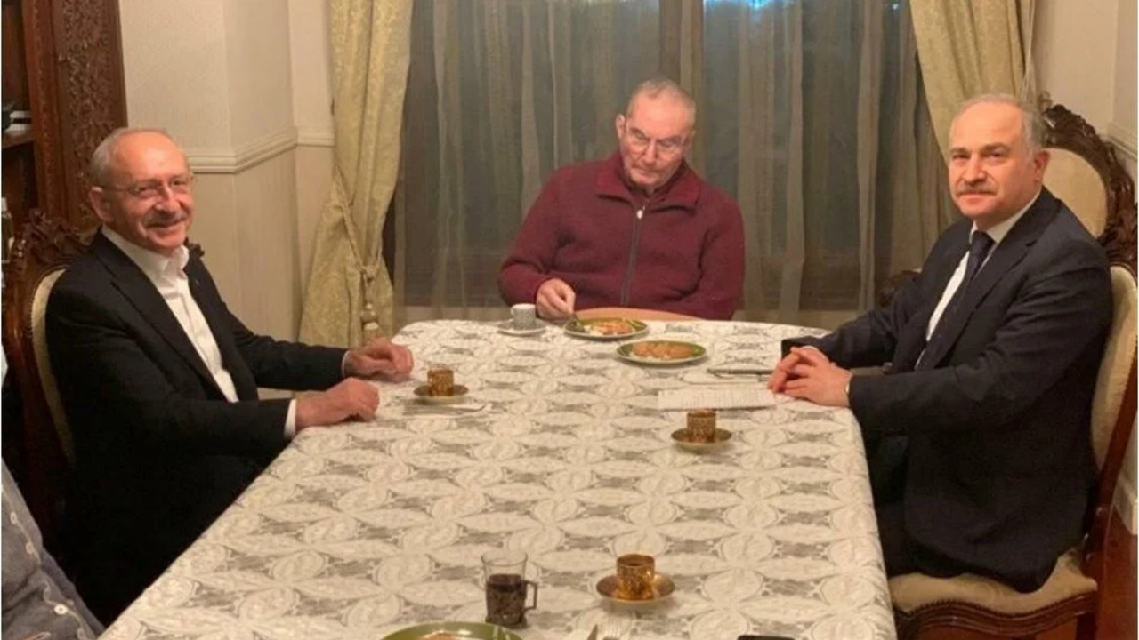 Kılıçdaroğlu-Baykal görüşmesinin perde arkası! Abdulkadir Selvi, 'Kulağıma geldi' diyerek açıkladı...