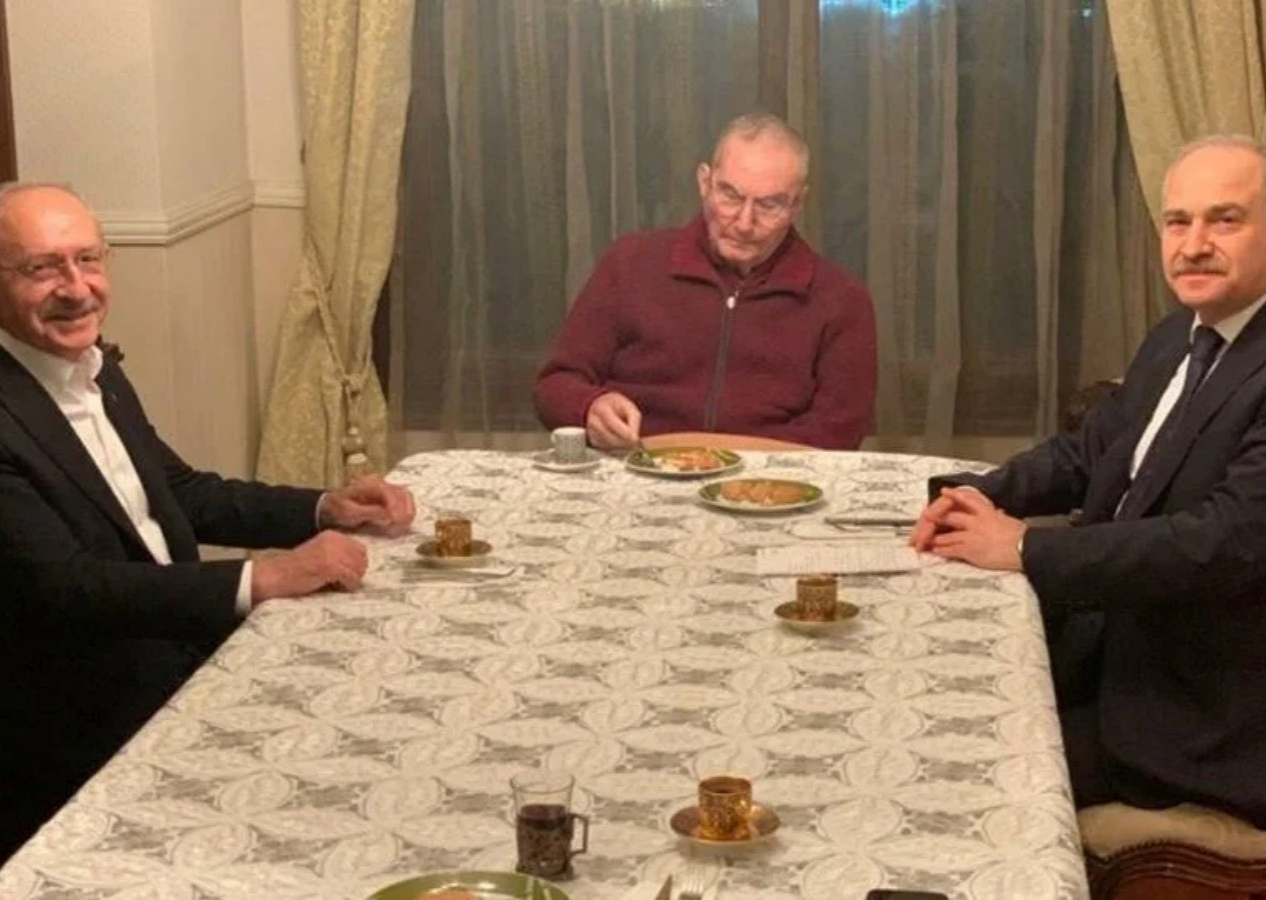 Kılıçdaroğlu-Baykal görüşmesinin perde arkası! Abdulkadir Selvi, 'Kulağıma geldi' diyerek açıkladı...