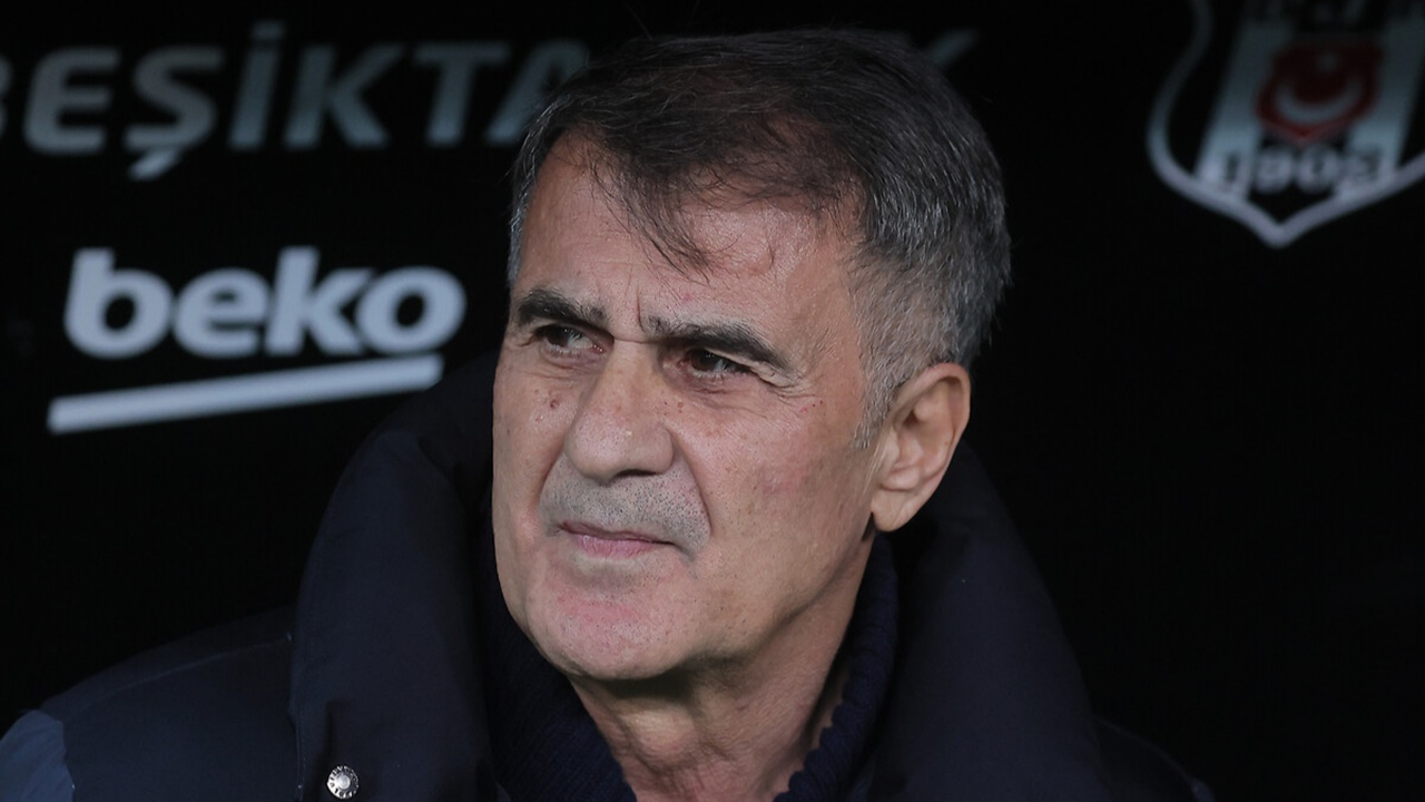Şenol Güneş, kadrosunda eski öğrencisini görmek istiyor! Transferin formülü belli oldu