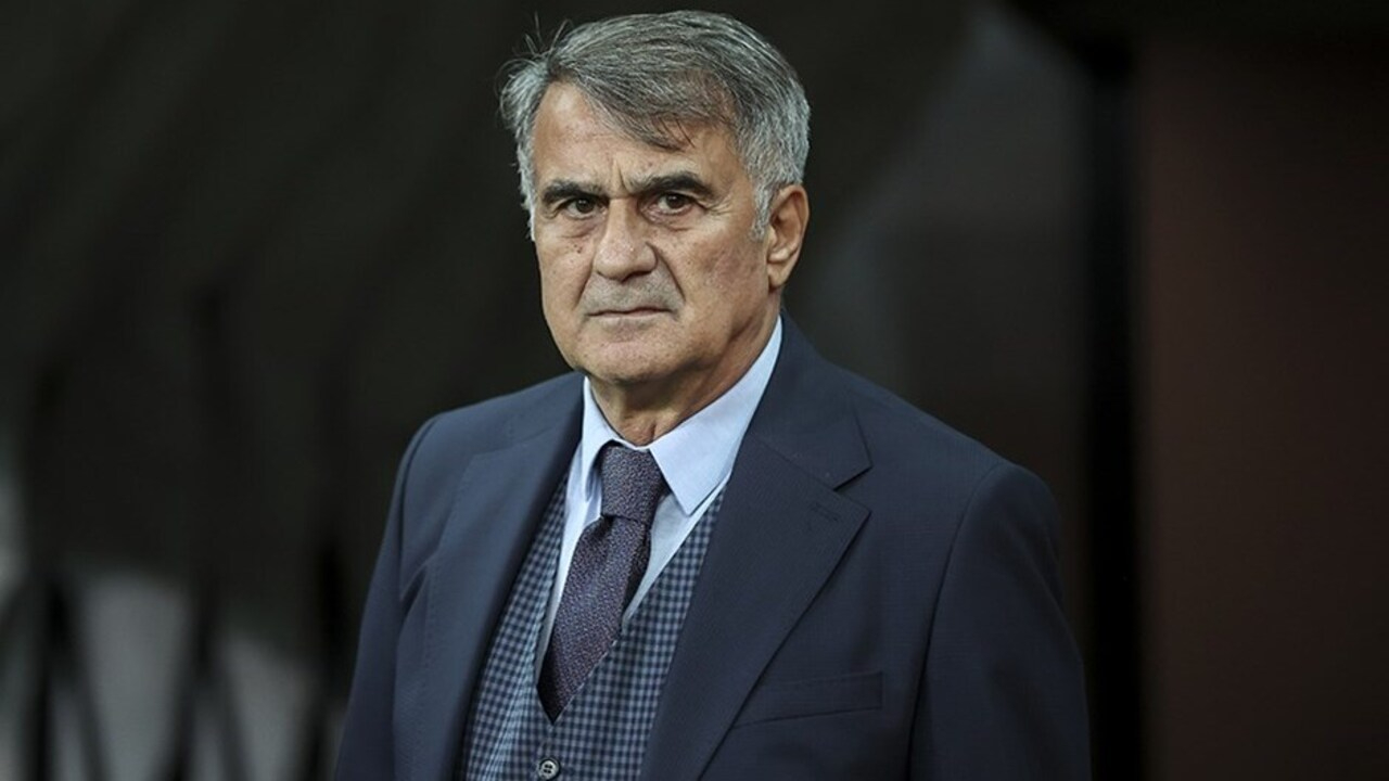 Beşiktaş Teknik Direktörü Şenol Güneş Kasımpaşa maçı öncesi konuştu: Mutlak 3 puana ihtiyacımız var...