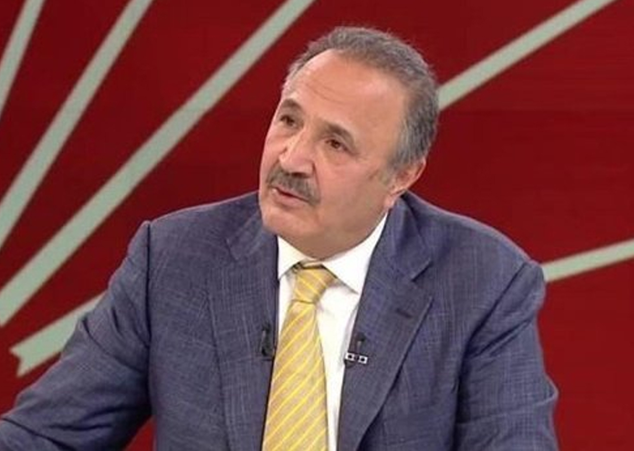 Eski CHP'li Mehmet Sevigen yüklü miktarda döviz alan lideri açıkladı!