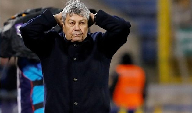 Mircea Lucescu’dan Galatasaray açıklaması