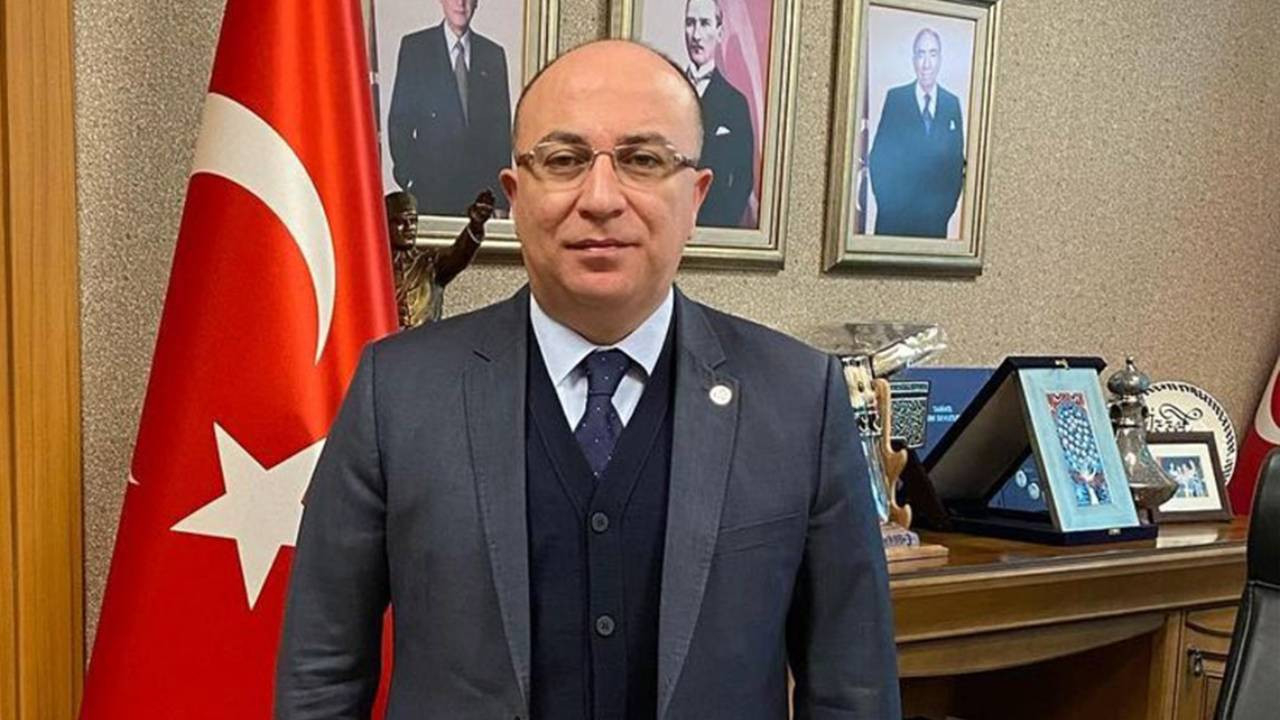 MHP Genel Başkan Yardımcısından dikkat çeken paylaşım