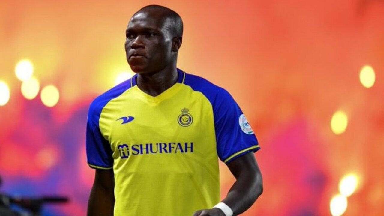 Fenerbahçe'ye gün doğdu! Vincent Aboubakar resmen...