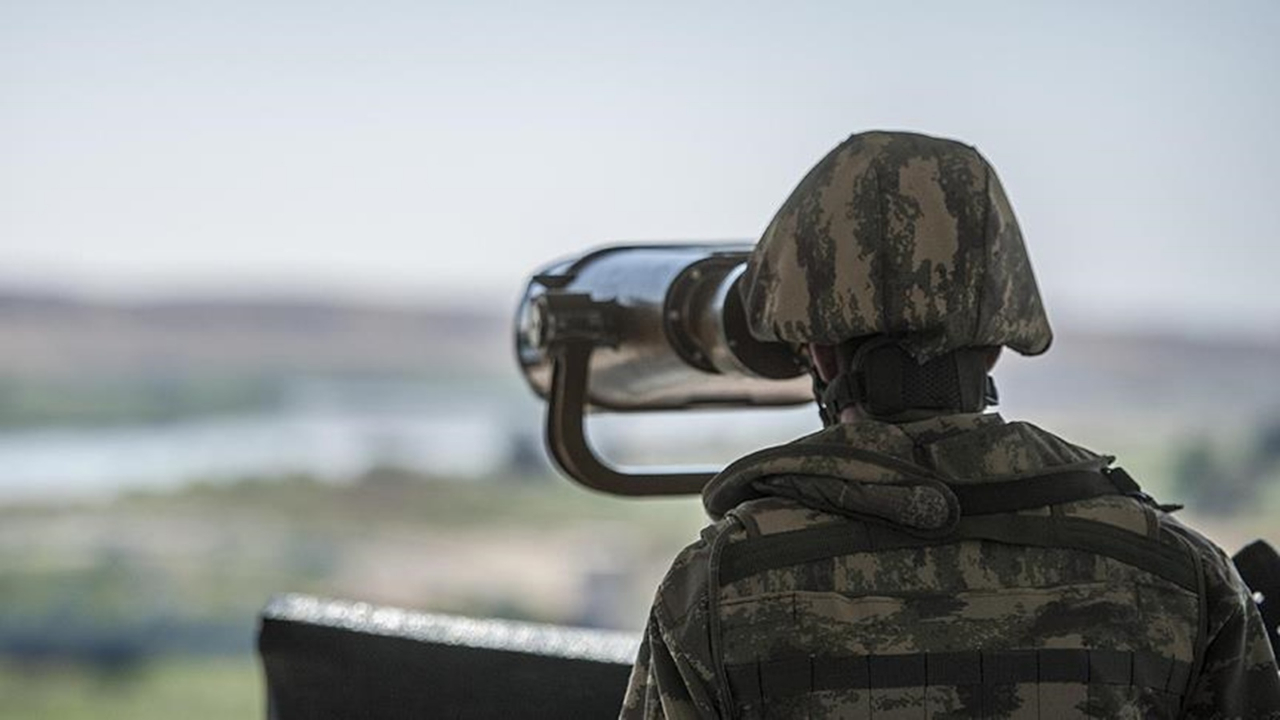 Yunanistan’a kaçmaya çalışan 8 FETÖ’cü ve 2 PKK’lı yakalandı