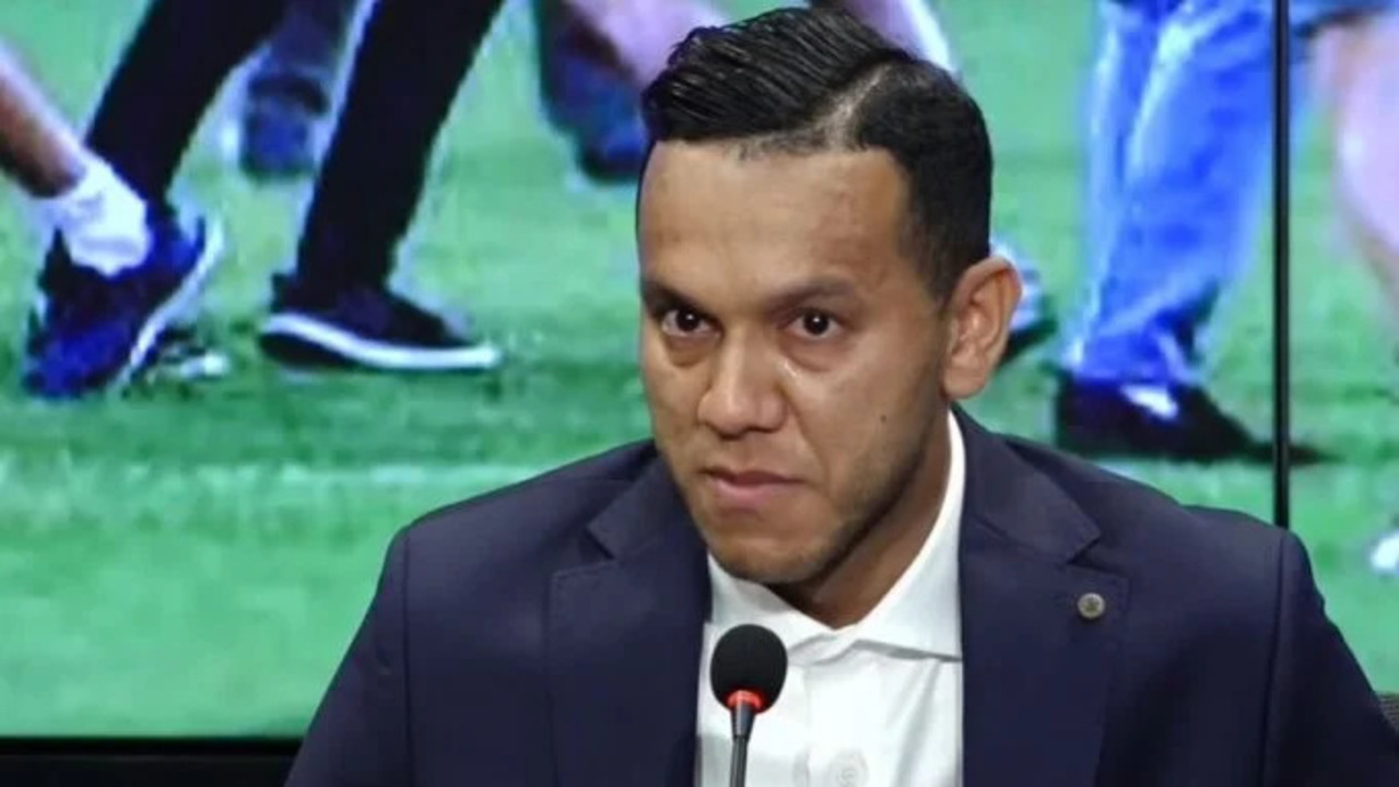 Beşiktaş'a Josef de Souza'dan kötü haber!