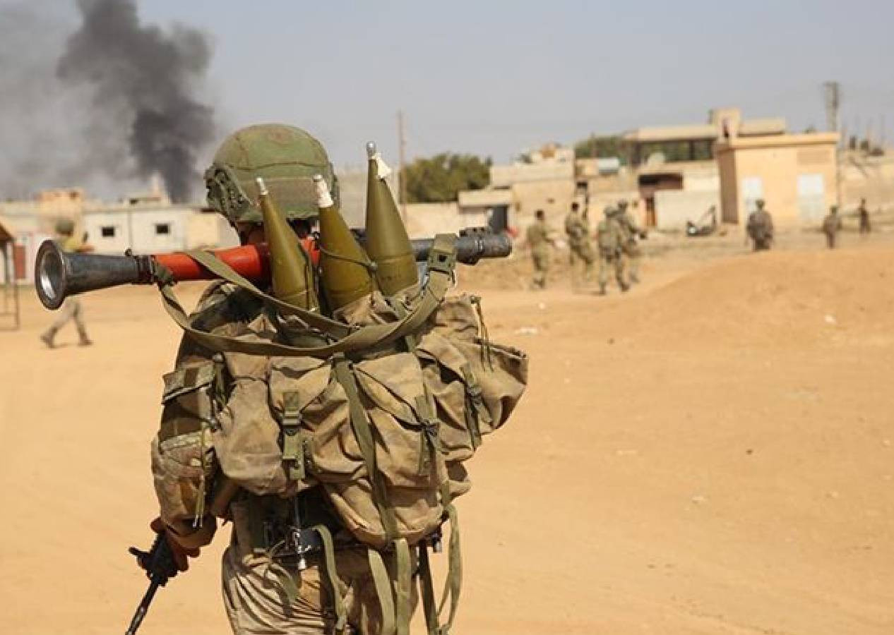 ABD'yi üzen analiz! Türkiye'nin Suriye açılımı, ABD-YPG varlığını bitirebilir