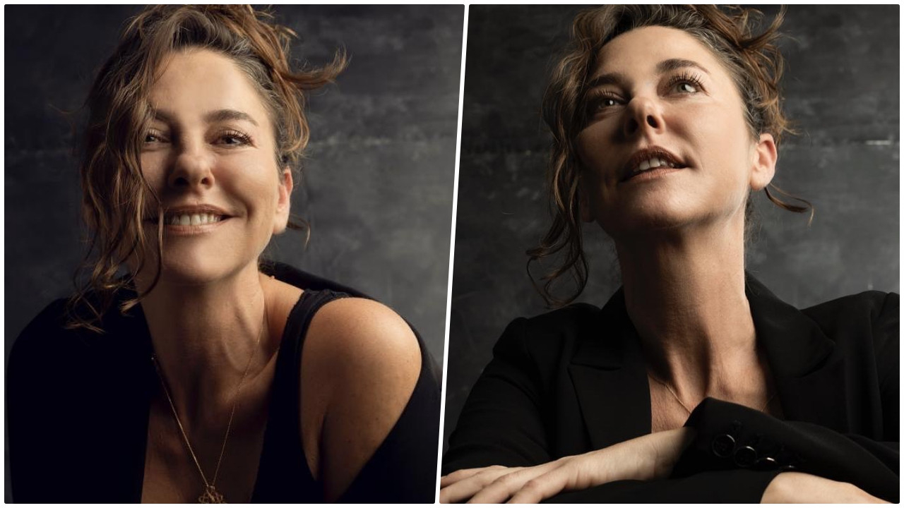 Ece Uslu'dan müjdeli haber: Ekranlara geri dönüyor