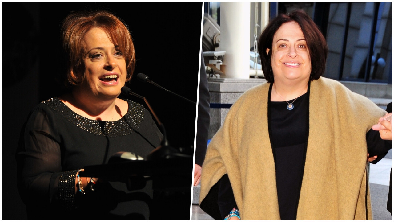 Dilek Sabancı: ''Rahat yaşam için 50 milyon dolarınız olsa yeter''