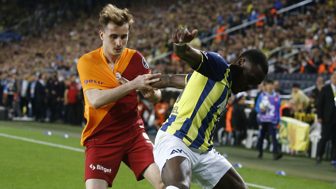 6 milyar 260 milyon TL'lik derbi