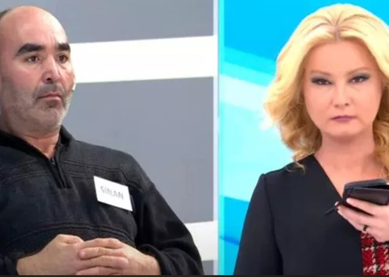 Sinan Sardoğan tutuklandı!