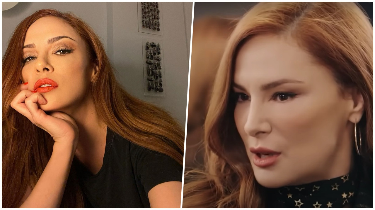 Yalı Çapkını'ndaki görüntüsü şoke etti! Mine Tugay'ın yüzündeki değişimin nedeni estetik değil sağlık sorunu çıktı