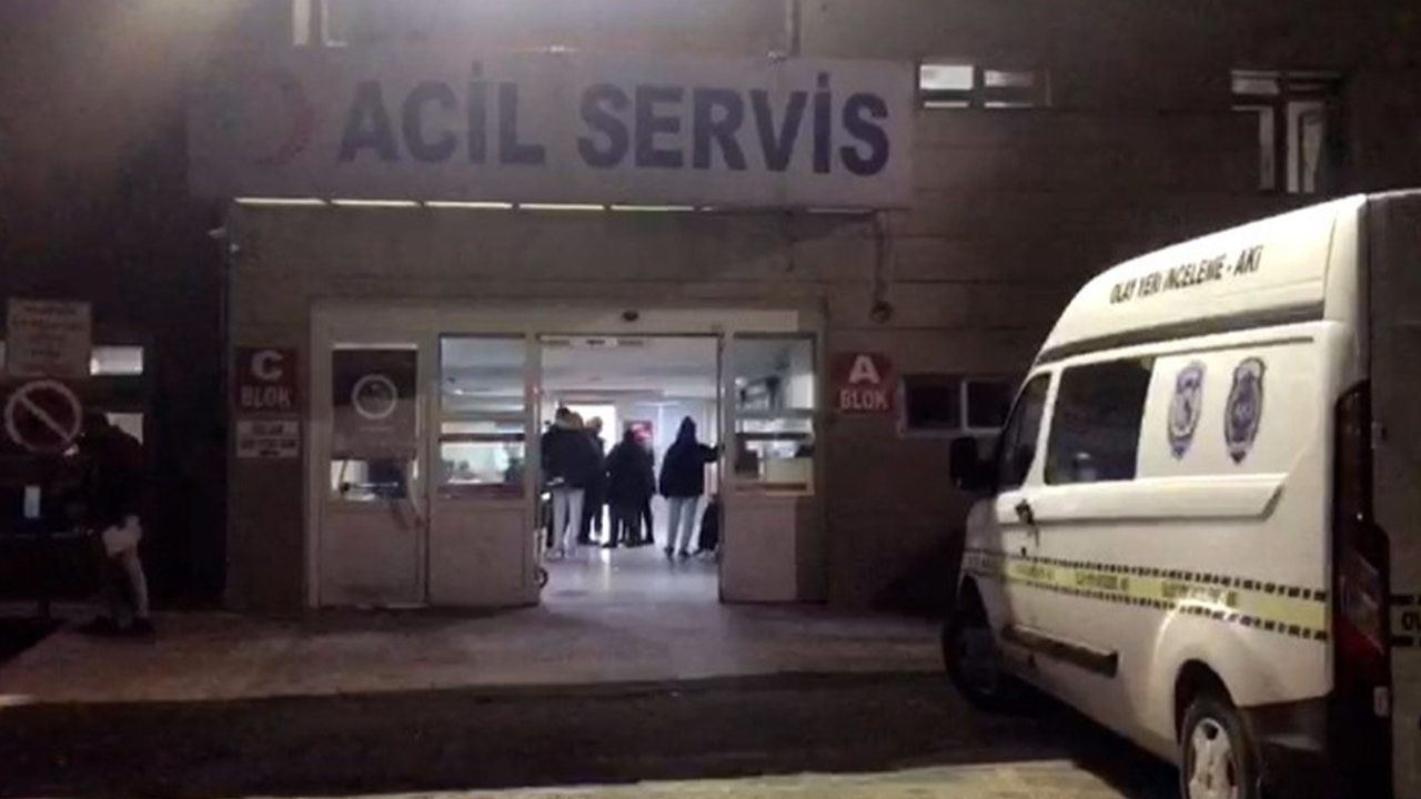 Polisin 'dur' ihtarına uymayan FETÖ’cüler yakayı ele verdi