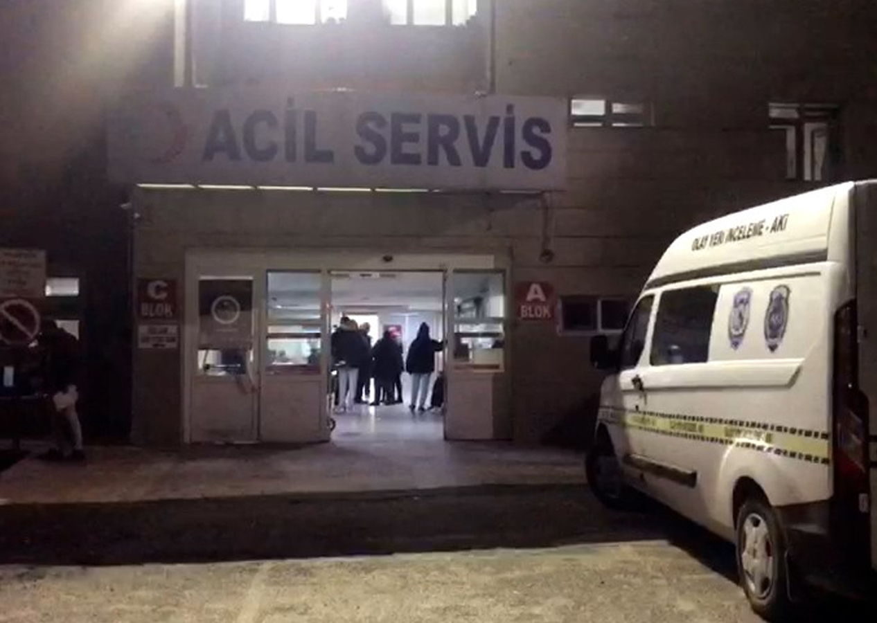Polisin 'dur' ihtarına uymayan FETÖ’cüler yakayı ele verdi