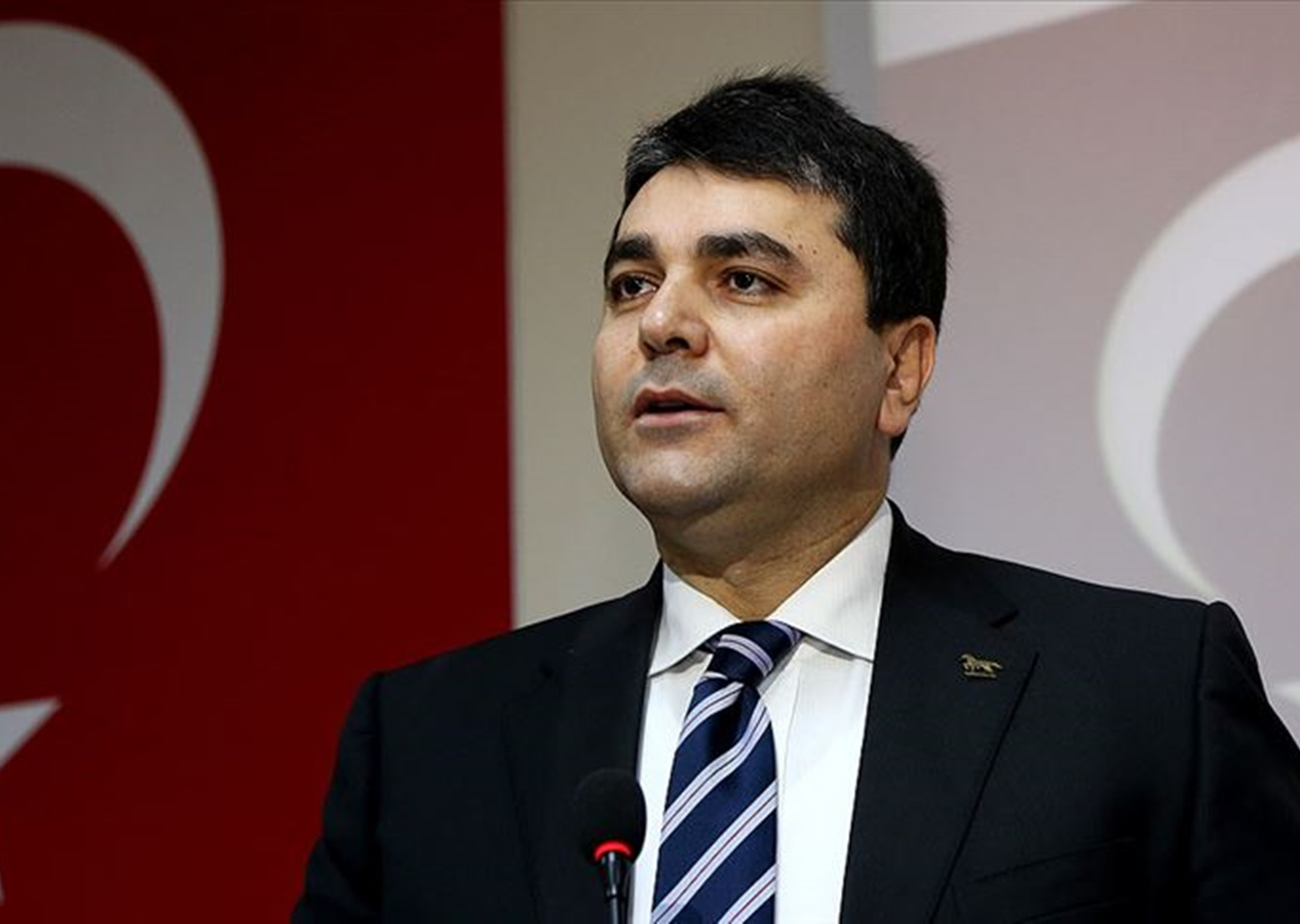 Gültekin Uysal'dan Kültür ve Turizm Bakanlığı iddialarına sert çıkış: Safsatadan ibaret