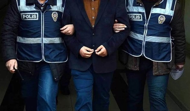 FETÖ'nün Elazığ'daki "il imamı" tutuklandı...