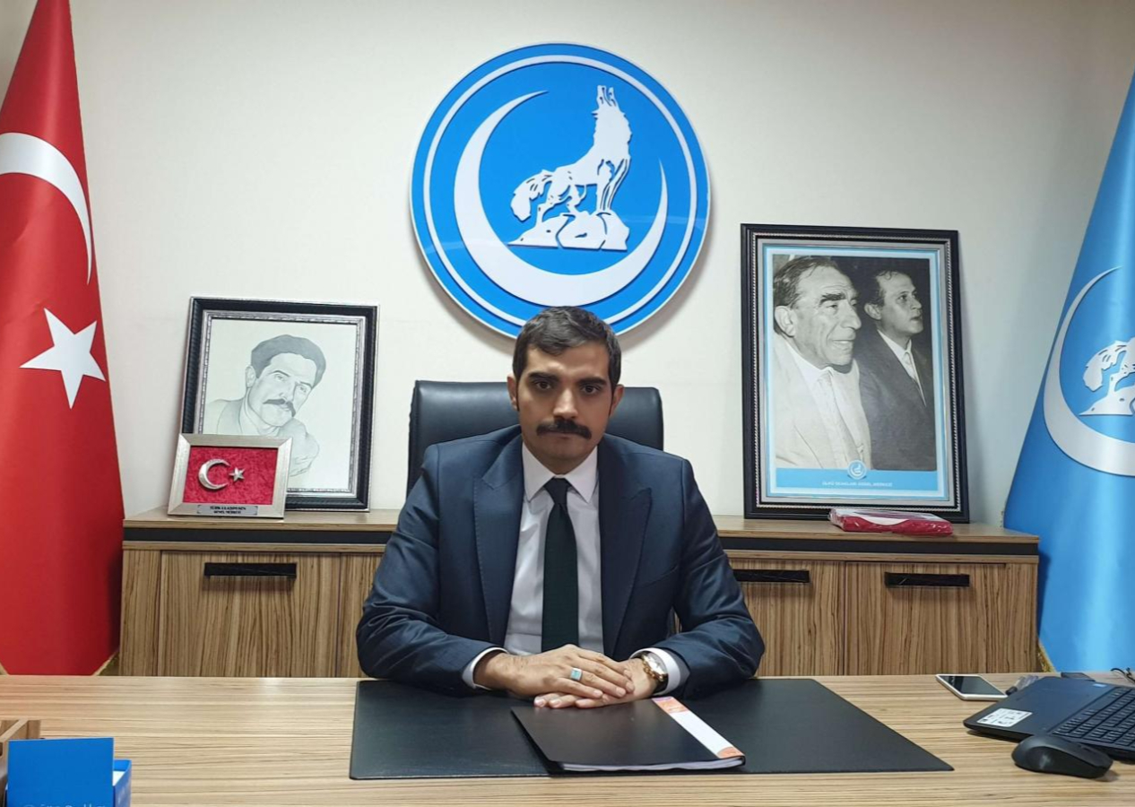 'Ateş' cinayetine ilişkin 2 kişi daha yakalandı