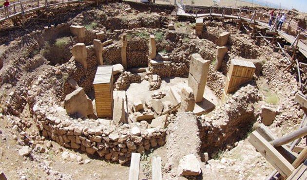 ‘Peygamberler Şehri’nde UNESCO heyecanı!