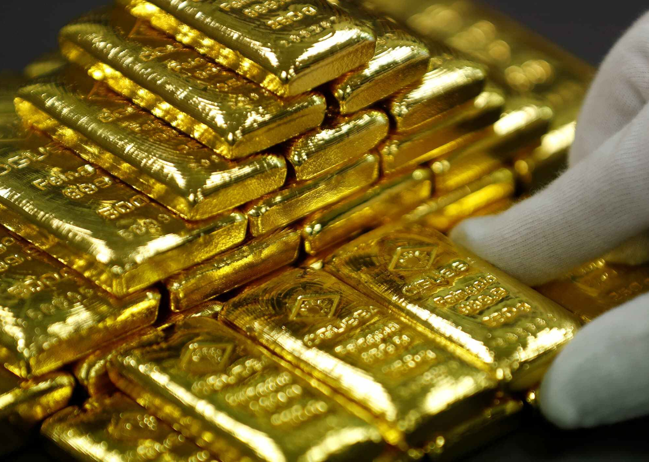 Altın, gümüş, dolar ve euro tırmanmaya devam ediyor!