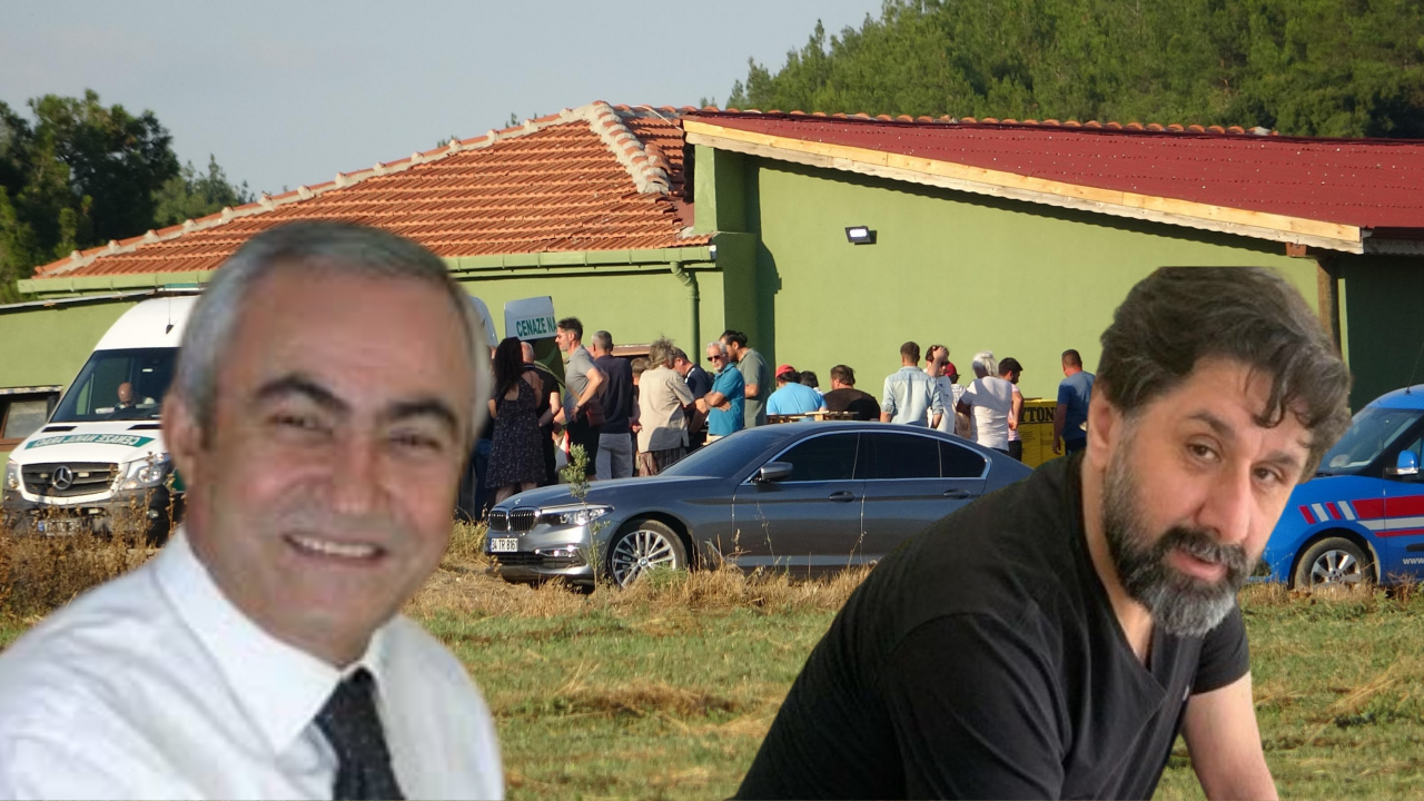 Nazmi Arıkan cinayetinde çarpıcı detay! Tetikçi tutmak için borç para istedi