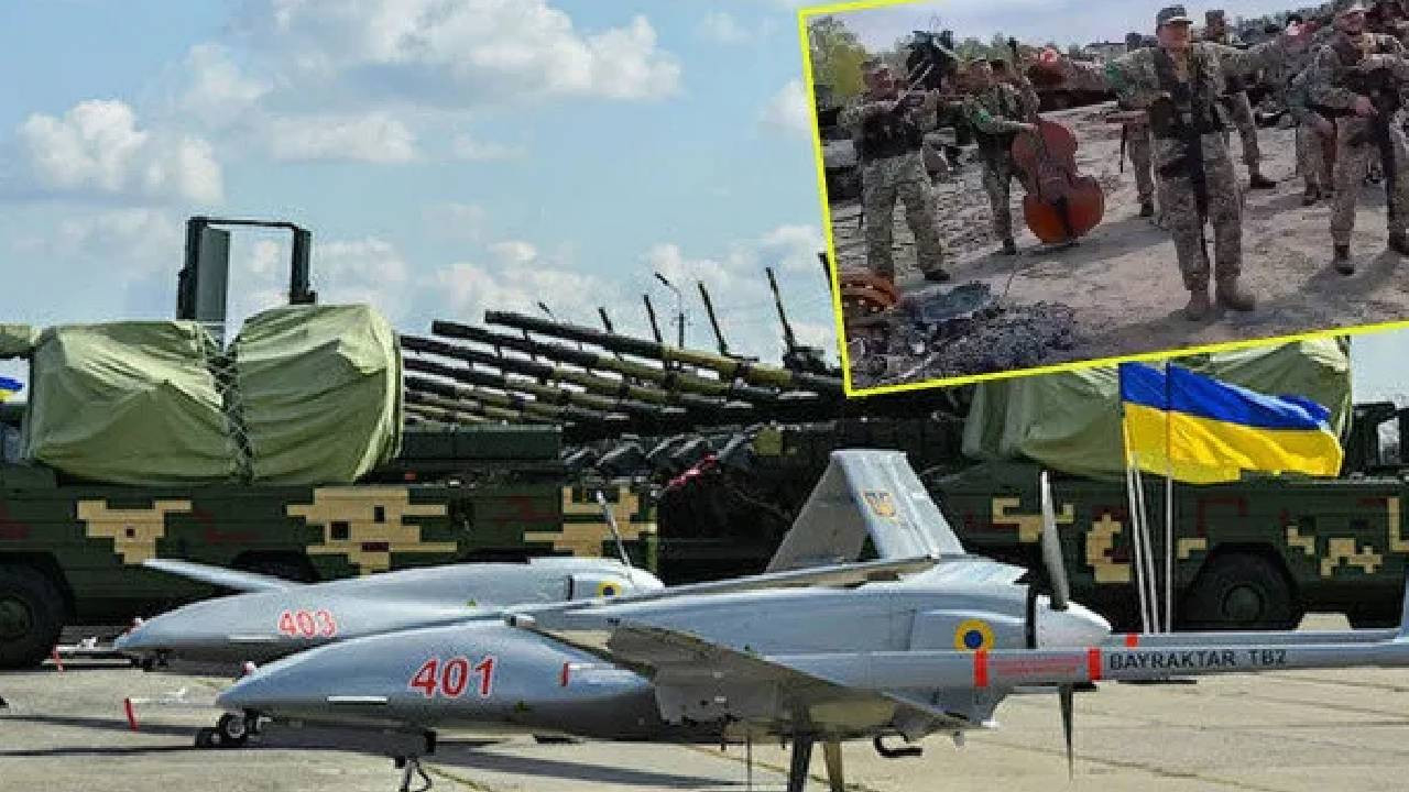 Türkiye’nin Rusya-Ukrayna savaşındaki barışçı rolünü Avustralya halkı da biliyor