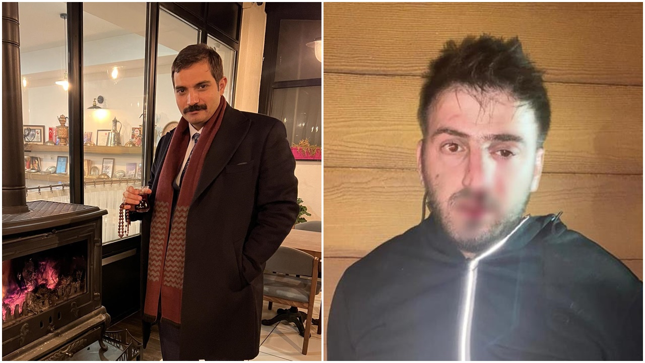 Sinan Ateş cinayetinde yeni gelişme! Zanlının ifadesi ortaya çıktı