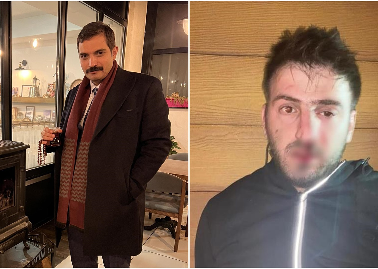 Sinan Ateş cinayetinde yeni gelişme! Zanlının ifadesi ortaya çıktı