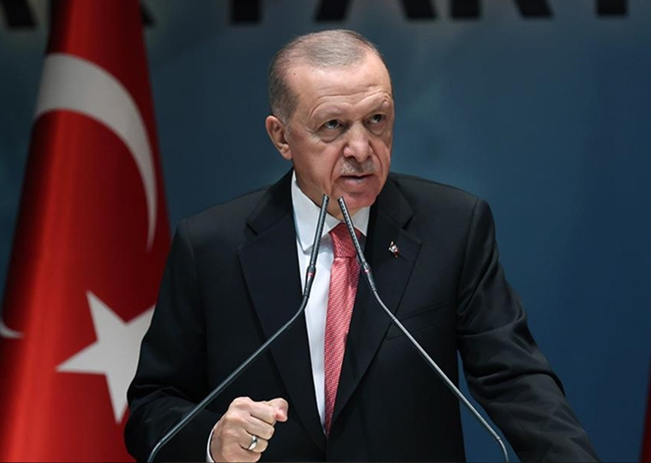 Cumhurbaşkanı Erdoğan'dan Manavgat'ta müjde! 2 yılı ödemesiz 18 yıl vadeyle sahiplerine teslim edilecek