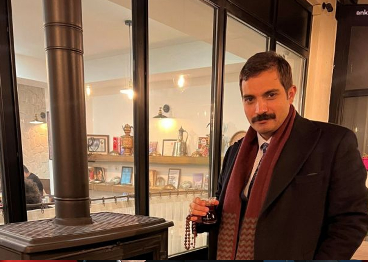 Sinan Ateş cinayetinde 3 kişi daha tutuklandı