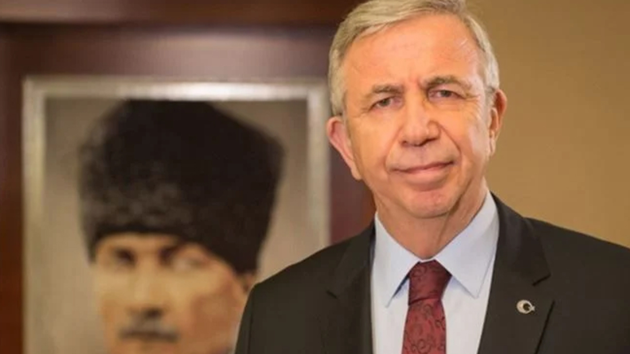 HDP'den Mansur Yavaş'a veto!  "Karşı çıktığımız tek isim..."