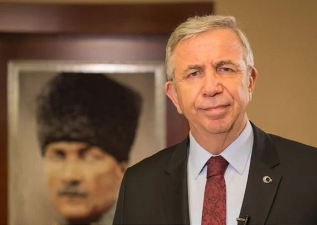 HDP'den Mansur Yavaş'a veto!  "Karşı çıktığımız tek isim..."