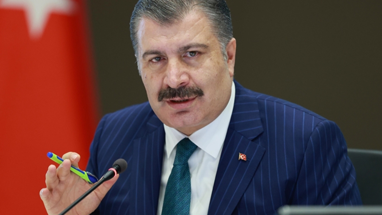 Fahrettin Koca Kars'ta yaralı bilançosunu açıkladı!