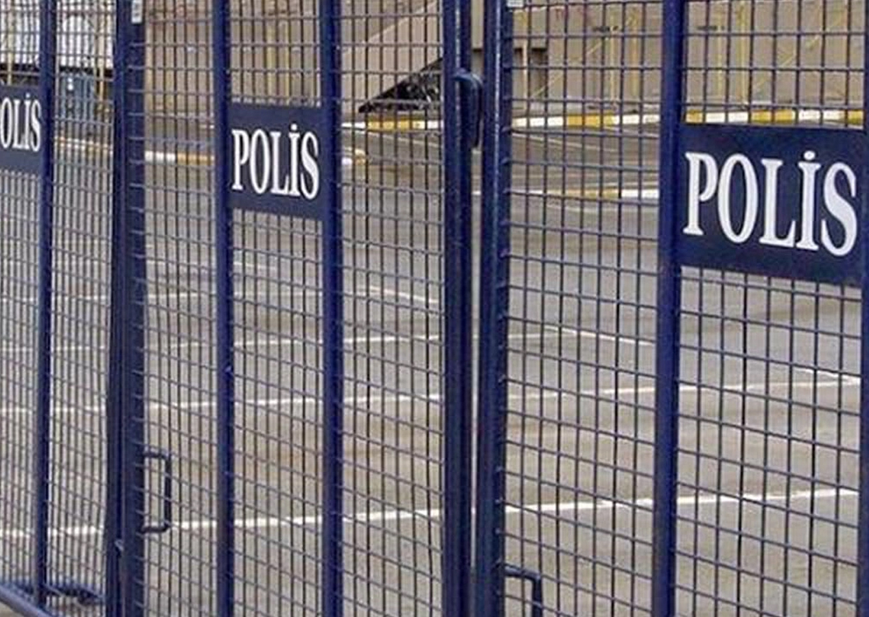 Valilik açıkladı: O ilde eylem ve etkinlikler geçici süreyle izne bağlandı