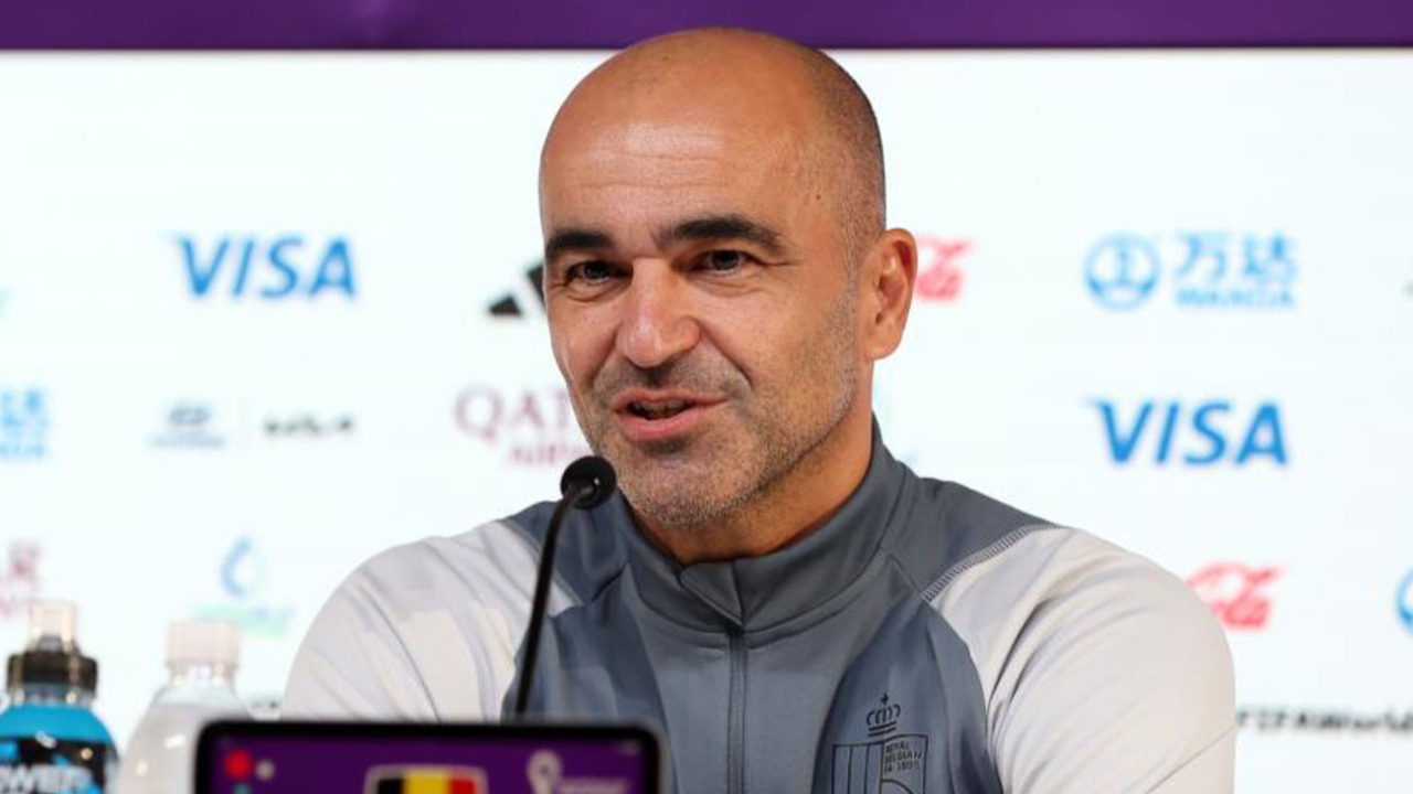 Portekiz Roberto Martinez'e emanet