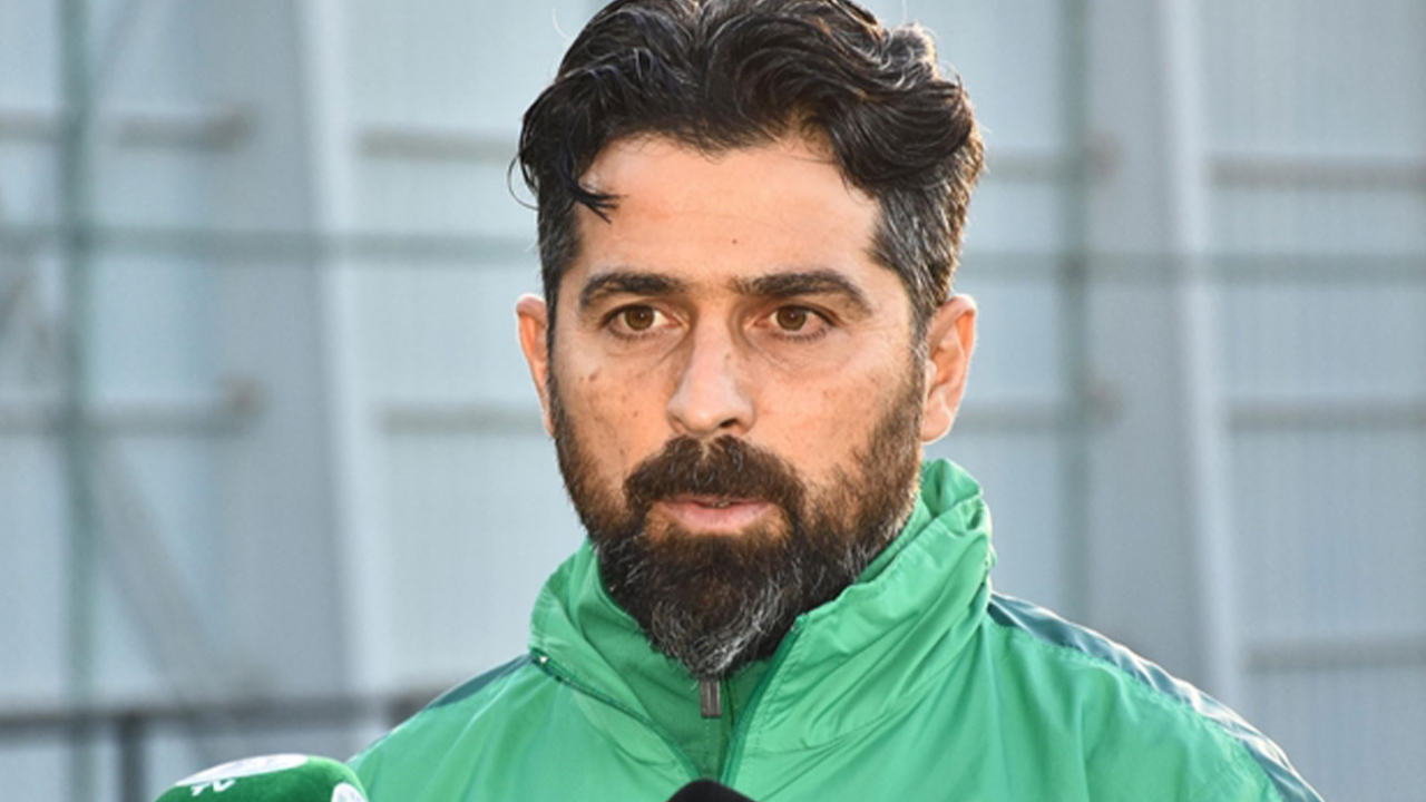 İlhan Palut: 3 gole rağmen pozisyon vermedik
