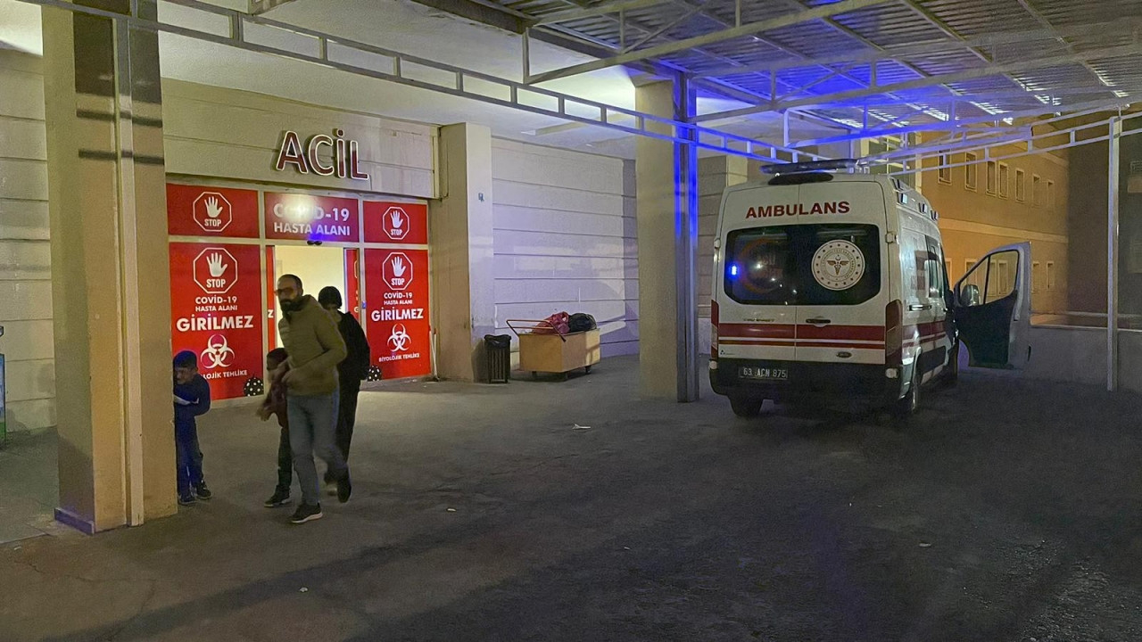 Tüfekle fotoğraf çekmek isteyen çocuk yanlışlıkla annesini öldürdü!