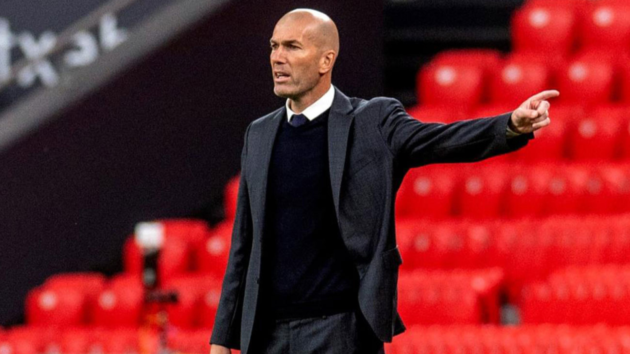 Fransa'da Zinedine Zidane dönemi resmen başladı