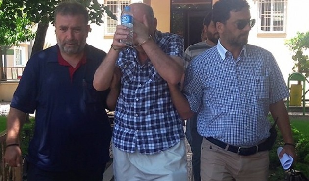 Oğlunu öldürdü kendini böyle savundu: "Vatan hainiydi!"