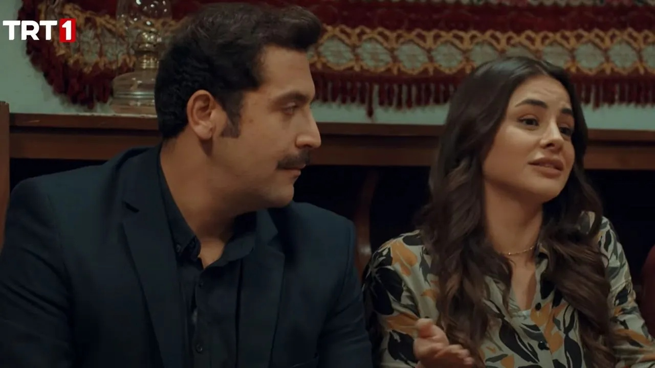 Gönül Dağı'nda İnanılmaz Veda! Böyle Ayrılık Olmaz Olsun