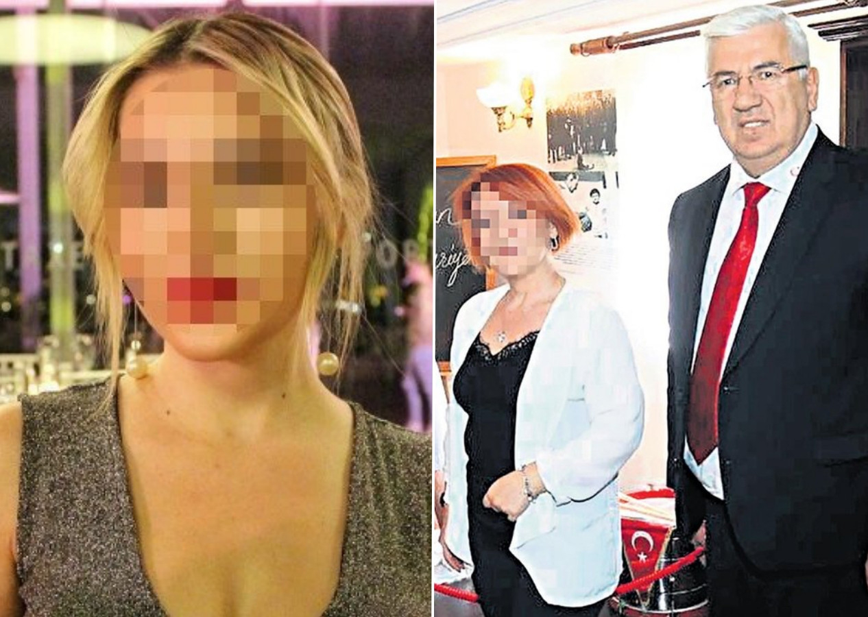 CHP'li başkanın taciz ettiği spiker konuştu! "Dans etmek istiyorum dedi, zorla elimi tutup göğüslerime dokundu"