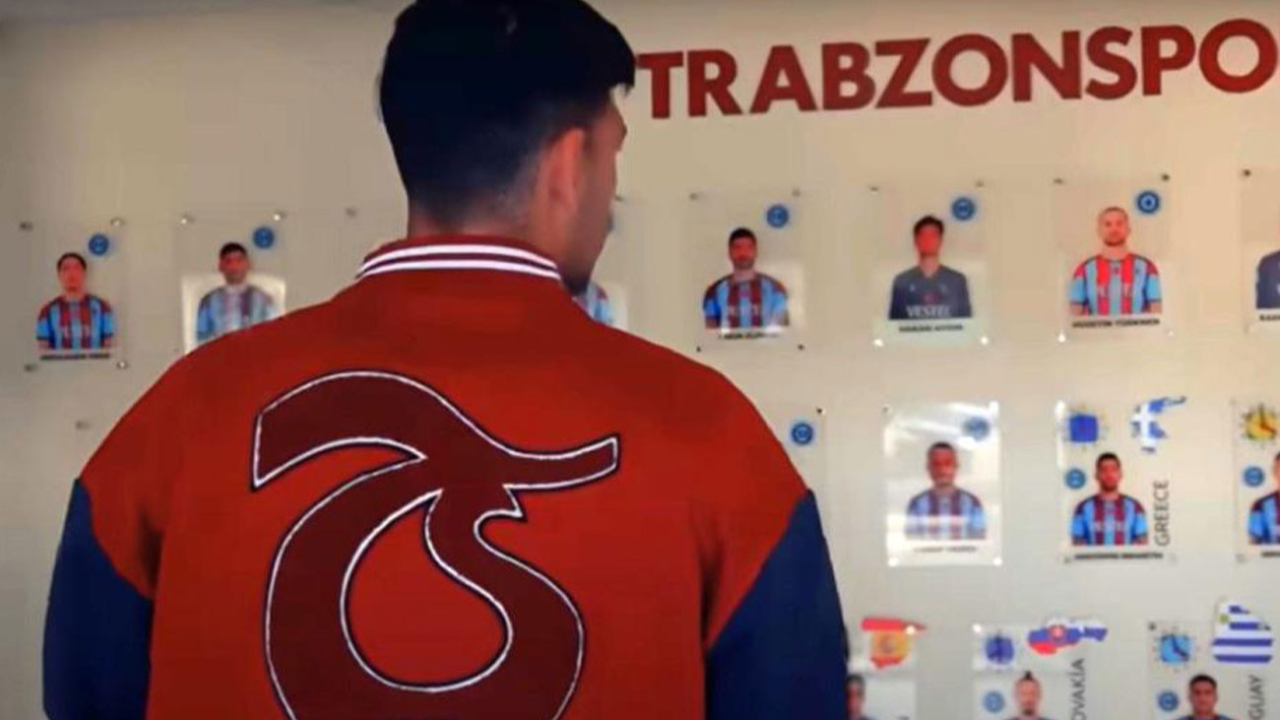 Trabzonspor'dan anlamlı davranış