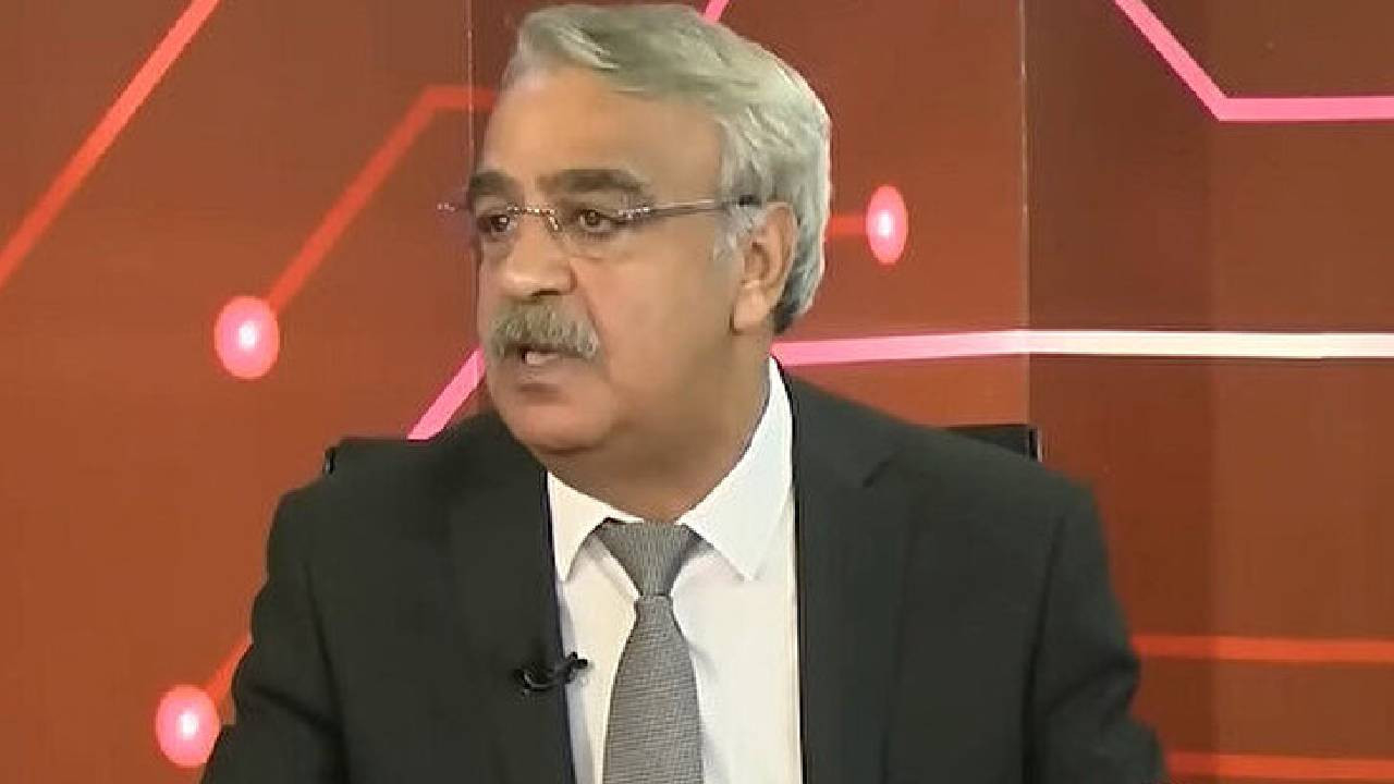 HDP’li Mithat Sancar'dan altılı masaya çağrı: Müzakere yürütelim derlerse hayır demeyiz