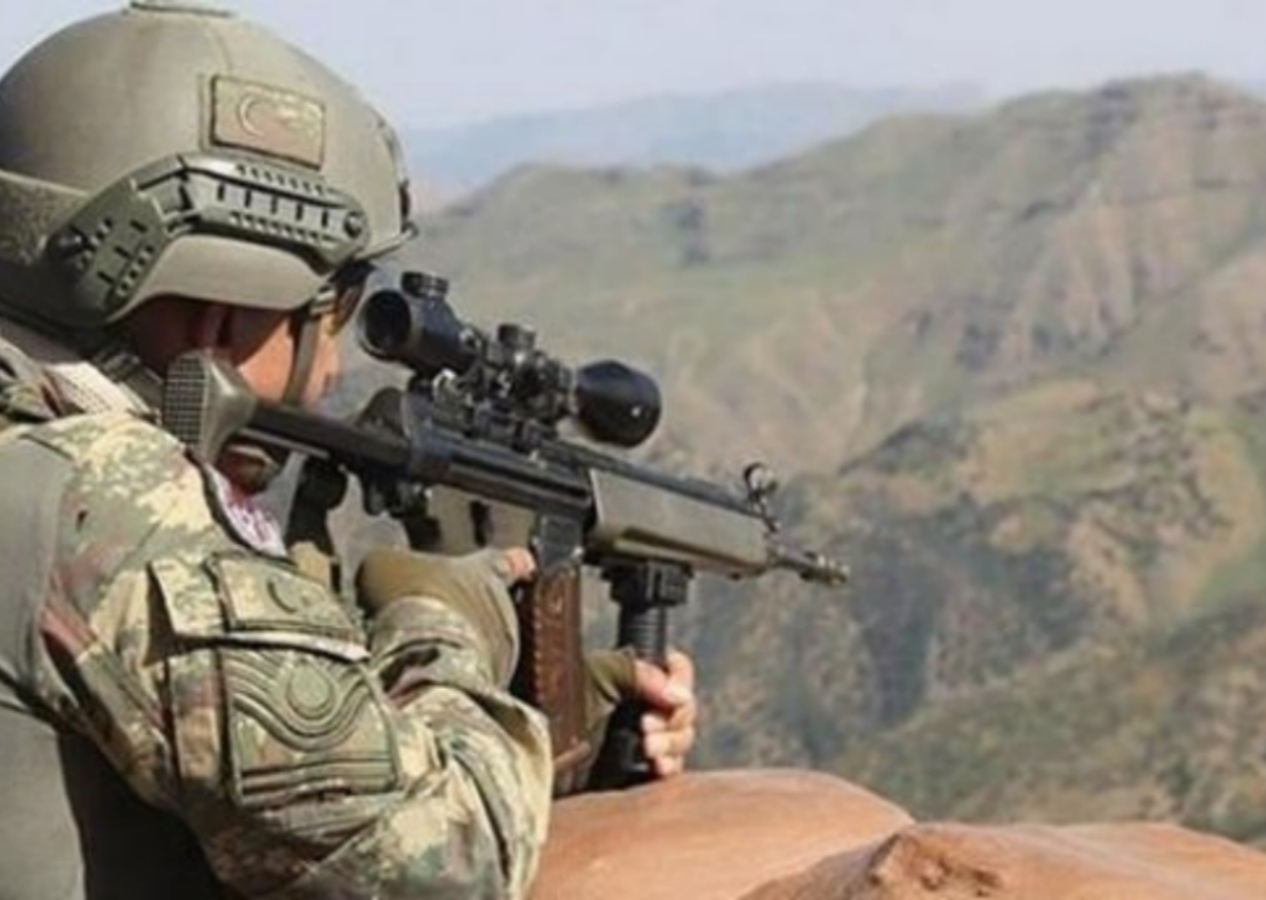 Milli Savunma Bakanlığı duyurdu! Türk Silahlı Kuvvetleri'ne  16 bin sözleşmeli er alınacak!