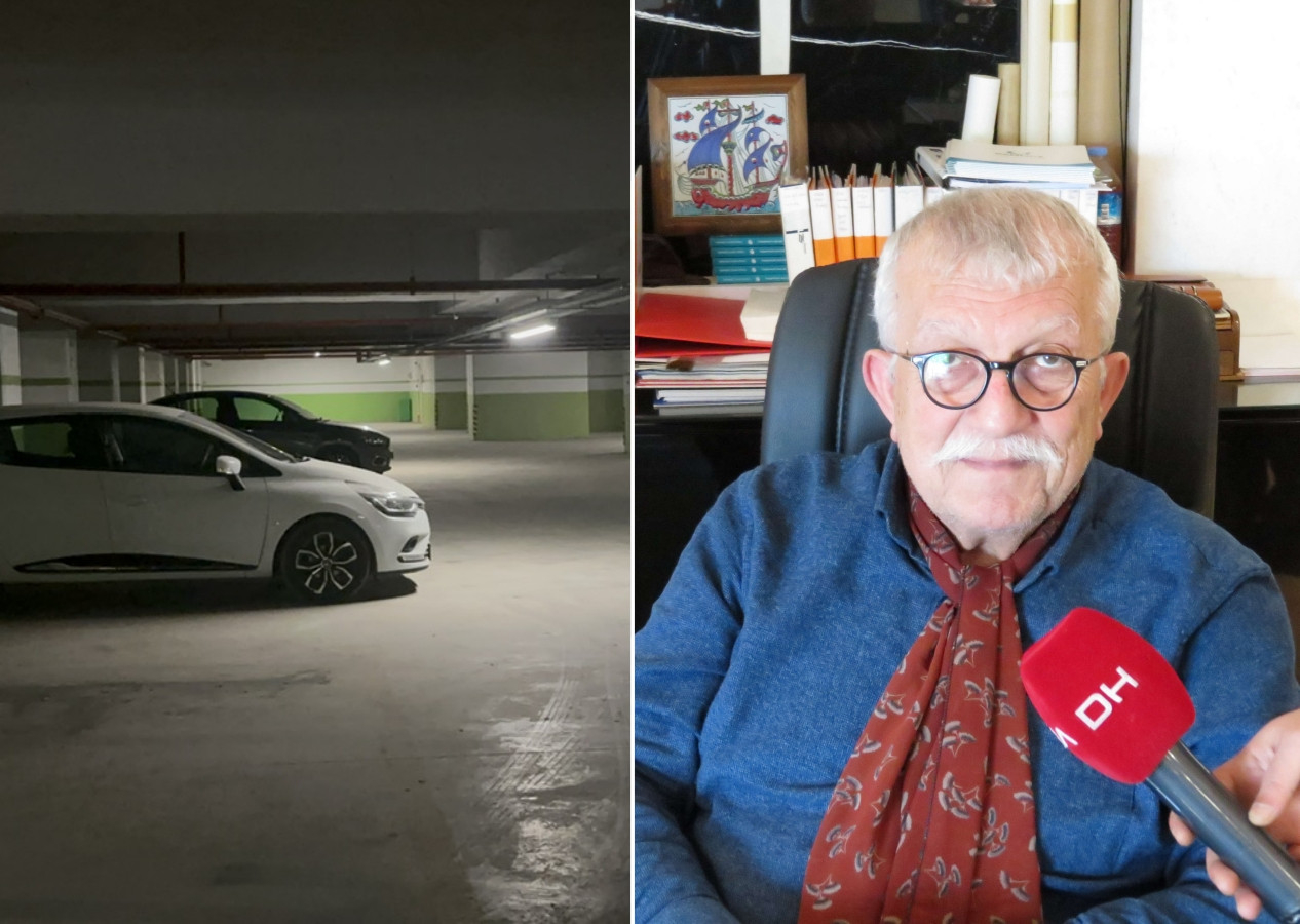 Çamlıca Camii otoparkındaki sıfır araçlarla ilgili gerçek ortaya çıktı! Stokçuluk iddialarına yalanlama...