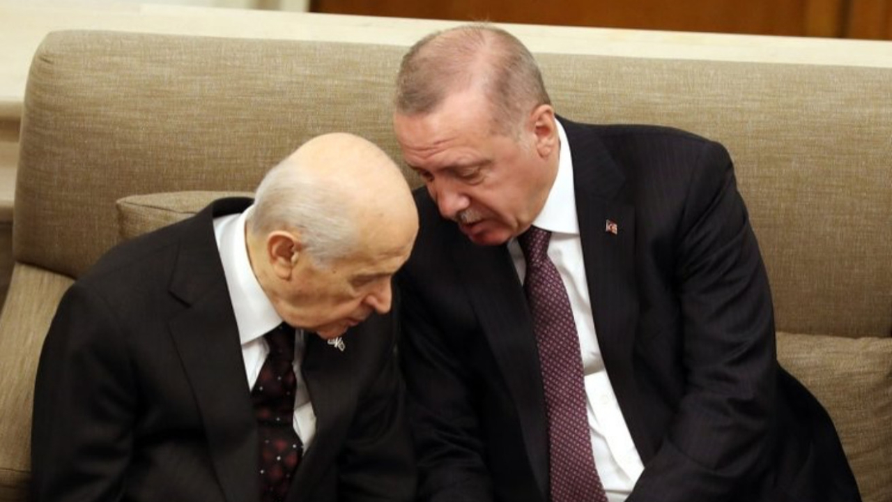 6'lı Masa yerinde sayıyor, Cumhur İttifakı seçim protokolünü hazırlıyor! Cumhurbaşkanı Erdoğan talimatı verdi...