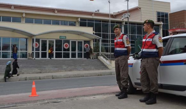 FETÖ'cü "Çok şaşkınım" dedi! Hakim öyle bir karşılık verdi ki...