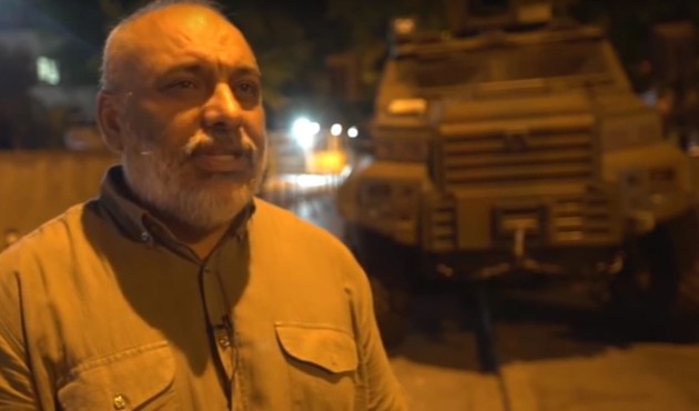 İHH Genel Başkanı Bülent Yıldırım SuperHaber'e konuştu / Özel röportaj