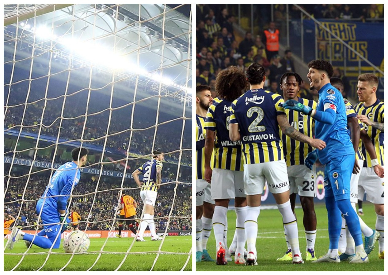 Rıdvan Dilmen'den ağır sözler: Fenerbahçe'nin bu psikolojiyle sezonu tamamlama ihtimali yok...