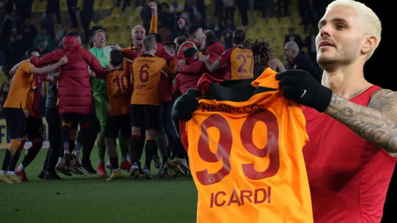 Dış basından flaş Fenerbahçe - Galatasaray derbisi yorumları!